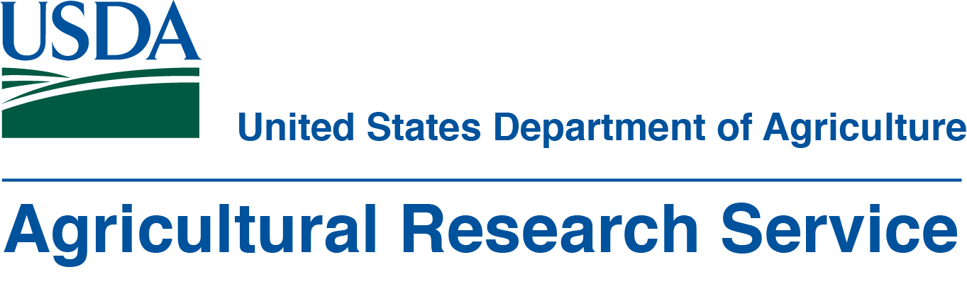 U.S. Department of Agriculture Agricultural Research Service