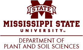 MSU Department of Plant and Soil Sciences logo